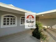 Casa com 5 dormitórios à venda, 260 m² por R$ 750.000,00...