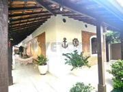 Casa com 5 dormitórios à venda, 262 m² por R$ 1.100.000...