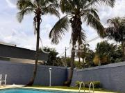 Casa com 5 dormitórios à venda, 263 m² por R$...