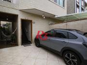 Casa à venda, 269 m² por R$ 1.850.000,00 Marapé Santos/SP