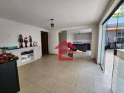 Casa com 5 dormitórios à venda, 270 m² por R$...
