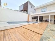 Casa com 5 dormitórios à venda, 270 m² por R$...