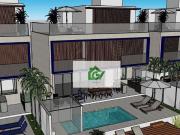 Casa com 5 dormitórios à venda, 270 m² por R$ 3.500.000...