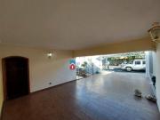 Casa com 5 dormitórios à venda, 275 m² por R$ 840.000,00...