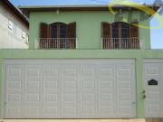 Casa com 5 dormitórios à venda, 277 m² por R$ 850.000,00...