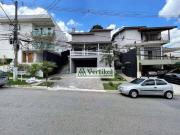 Casa com 5 dormitórios à venda, 285 m² por R$ 1.500.000...
