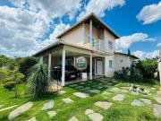 Casa com 5 dormitórios à venda, 287 m² por R$...