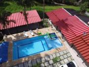 Casa com 5 dormitórios à venda, 298 m² Parque Rizzo II,...