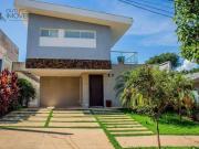 Casa com 5 dormitórios à venda, 298 m² por R$...