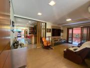 Casa com 5 dormitórios à venda, 298 m² por R$...