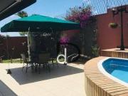 Casa com 5 dormitórios à venda, 298 m² por R$...