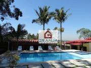 Casa com 5 dormitórios à venda, 298 m² por R$ 890.000,00...