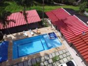 Casa com 5 dormitórios à venda, 298 m² por R$ 890.000,00...