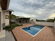 Casa com 5 dormitórios à venda, 299 m² por R$...