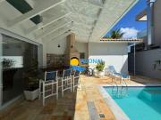 Casa com 5 dormitórios à venda, 300 m² por R$...