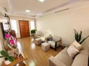 Casa com 5 dormitórios à venda, 300 m² por R$...