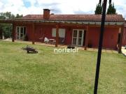 Casa com 5 dormitórios à venda, 300 m² por R$...