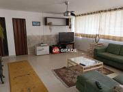 Casa com 5 dormitórios à venda, 300 m² por R$...