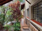 Casa com 5 dormitórios à venda, 300 m² por R$...