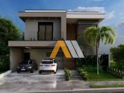 Casa com 5 dormitórios à venda, 300 m² por R$ 2.350.000...