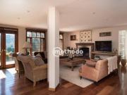 Casa com 5 dormitórios à venda, 300 m² por R$...