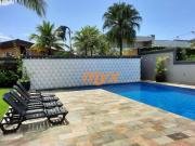 Casa com 5 dormitórios à venda, 300 m² por R$ 3.300.000...