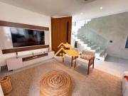 Casa com 5 dormitórios à venda, 300 m² por R$...