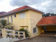 Casa com 5 dormitórios à venda, 302 m² por R$...