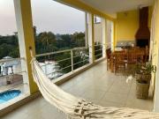 Casa com 5 dormitórios à venda, 302 m² por R$ 1.350.000...