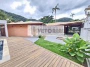 Casa com 5 dormitórios à venda, 306 m² Barequeçaba São...