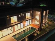 Casa com 5 dormitórios à venda, 310 m² por R$...