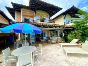 Casa com 5 dormitórios à venda, 312 m² por R$...