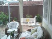 Casa com 5 dormitÃ³rios Ã venda, 315 mÂ² por R$...