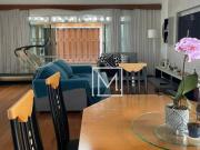 Casa com 5 dormitórios à venda, 315 m² por R$...