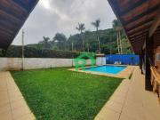 Casa com 5 dormitórios à venda, 319 m² por R$...