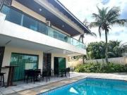 Casa com 5 dormitórios à venda, 321 m² por R$...