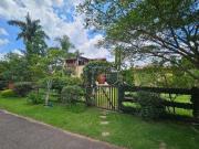 Casa à venda no condomínio Patrimônio do Carmo...