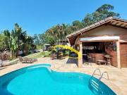 Casa com 5 dormitórios à venda, 322 m² por R$...