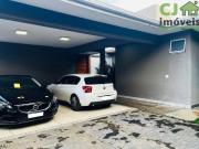 Casa com 5 dormitórios à venda, 324 m² por R$...