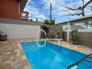 Casa com 5 dormitórios à venda, 324 m² por R$ 989.000,00...