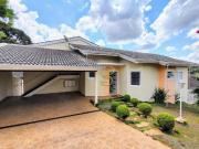 Casa com 5 dormitórios à venda, 330 m² por R$...