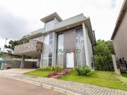 Casa a venda bairro Campo Comprido