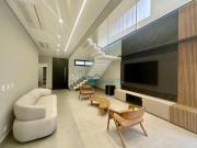 Casa com 5 dormitórios à venda, 335 m² por R$...