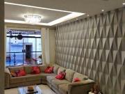 Casa com 5 dormitórios à venda, 338 m² por R$...