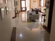 Casa com 5 dormitórios à venda, 340 m² Jardim Paiquerê...