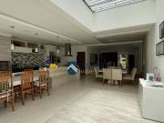 Casa com 5 dormitórios à venda, 340 m² por R$...