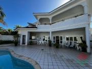 Casa com 5 dormitórios à venda, 340 m² por R$ 2.800.000...