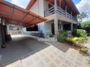 Casa com 5 dormitórios à venda, 347 m² por R$...