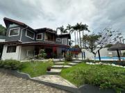 Casa com 5 dormitórios à venda, 3500 m² por R$...