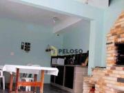 Casa com 5 dormitórios à venda, 350 m² por R$...